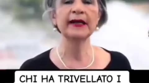 CHI HA TRIVELLATO NEI CAMPI FLEGREI ?!