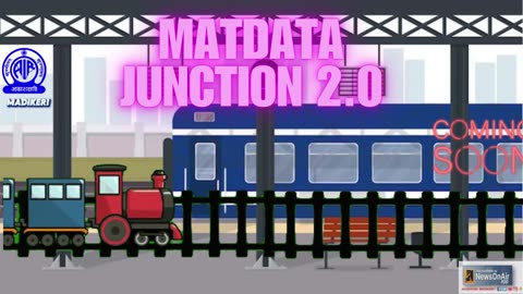MATDATA JUNCTION 2.0 | PROMO