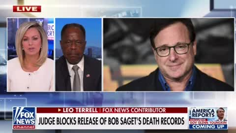 Fox News' Sandra Smith on the Suspicious Head Injury that Killed Bob Saget