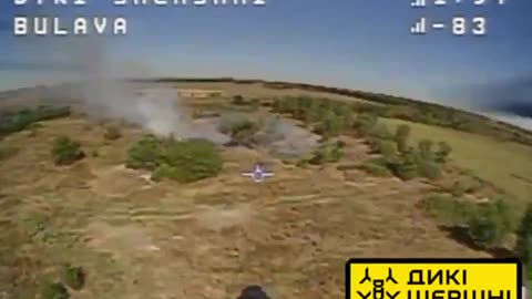 💣 Ukraine Russia War | FPV Drone of Presidential Brigade Hetman Bohdan Khmelnytskyi Destroys R | RCF
