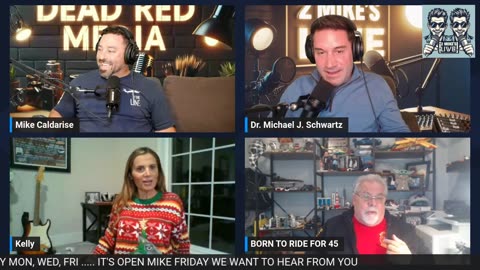 2 MIKES LIVE #2 12-15-2023