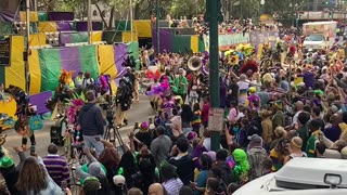 Mardi Gras