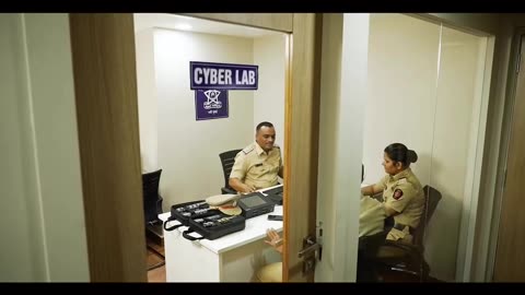 Mumbai police women 24×7
