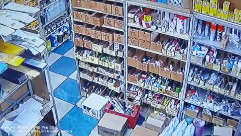WATCH: Blue Downs businessman, 27, kidnapped at winkel