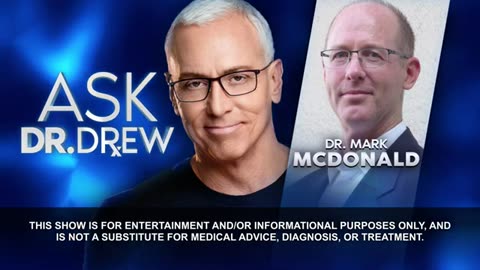 Parental Rights & Consent Under Attack By Activists, Says Dr. Mark McDonald – Ask Dr. Drew