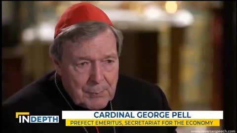 Cardinal George Pell