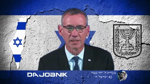 Mark Regev on Piers Morgan: Israeli-Hamas War and Iran's Involvement - Two-State Solution Debates