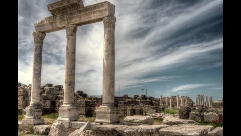 LAODICEA ON THE LYCUS