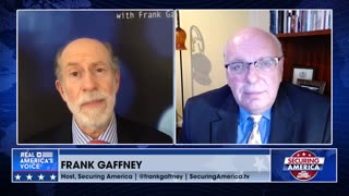Securing America with David Wurmser (part 2) | June 25, 2023