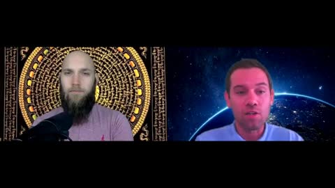 Alex Landry, NHF Video Host Interviews Matt Belair - Potential, Purpose & Peak Health