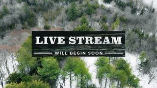 Guest Speaker Rick Meyer - God is still Speaking #2 - Crossroads Chapel Livestream Feb 19th 2023