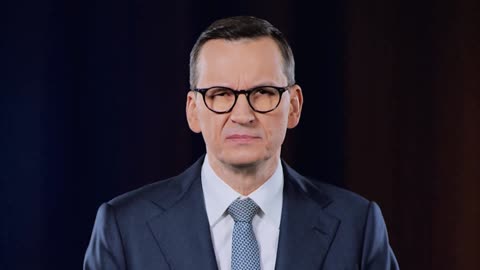 Former polish PM issue staunching warning about Poland's new government