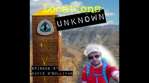 LU Clips - David O'Sullivan Disappearance Timeline
