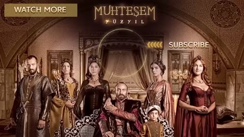 Mera Sultan (Magnificent Century) Episode 2 with English Subtitles