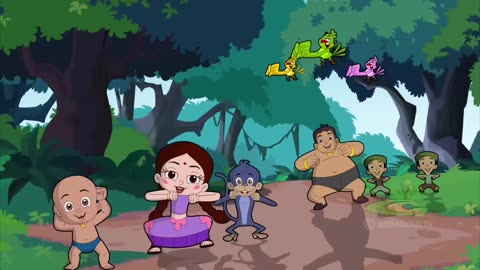 3D Cartoon video | kids cortoon video in hindi | 3d animation video | kids TV #shorts #kids