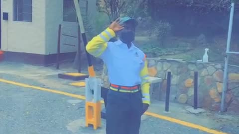 Kariba guard