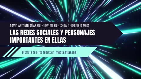 Las Redes Sociales y Personajes Importantes En ellas