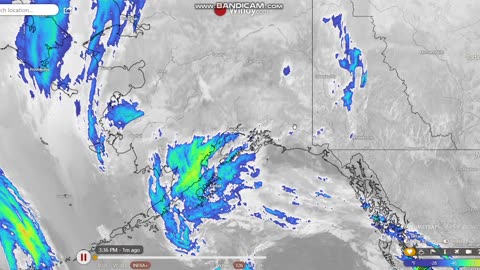 Worldwide Weather Control Operations! Portugal Spain California Mexico East Coast United States