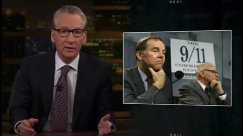 Bill Maher on how the Trump mishandled the pandmeic