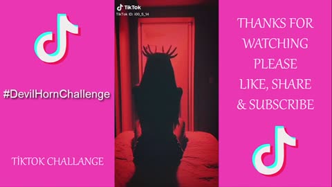 TikTok Challenge#3