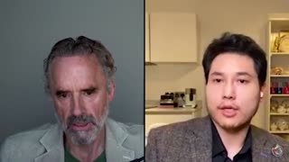 Dr Jordan B Peterson on the psychological analysis of Antifa