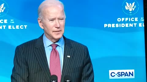 Joe Biden shows his hypocrisy, calling protesters a bunch of thugs Anarchists and anti-semites