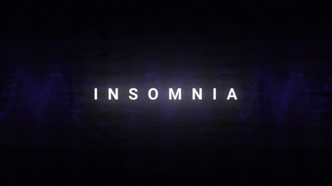 07. Trepidation - Insomnia