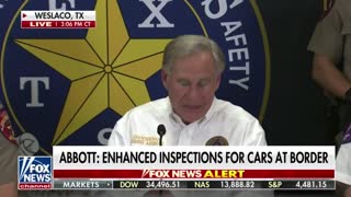 Gov. Abbott announces that Texas will send illegal immigrants to Washington