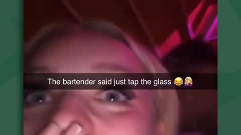 Nice tapping there |Funny🤣