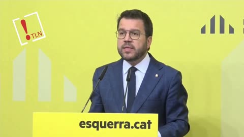 Aragonés abandona la primera línea política 'por responsabilidad'