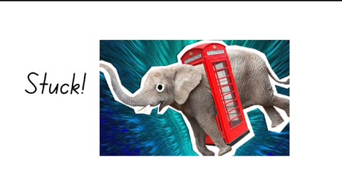 What do you call an elephant | joke