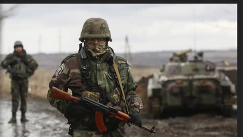 Latest on Ukraine War, Dollar Undermined and Pushing Putin's Patience
