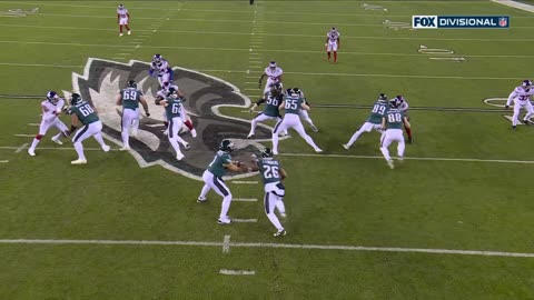 Jason Kelce Dominates: Watch Him Overpower Justin Ellis!