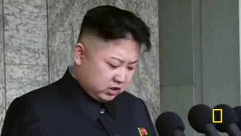 The North Korea Dictator Documentary