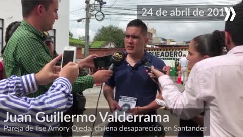 Abogado de Juan Guillermo Valderrama revela detalles de lo que viene en el proceso