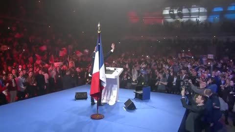 Eric Zemmour à Metz : La Reconquête, c’est vous !