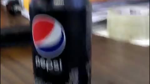 pepsi and coco cola