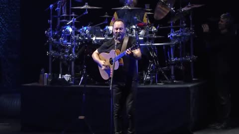Dave Matthews Band - Live from Jiffy Lube Live