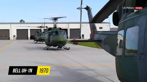 AH-1Z Viper_The Most Advanced Attack Helicopter in the World