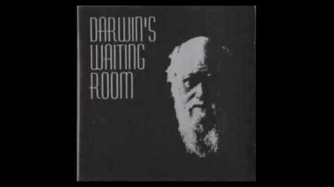 Darwin's Waiting Room _ Selftitled _ Album