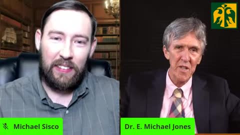 The Michael Sisco Show - Dr. E Michael Jones on The Slaughter of Cities & The BLM Riots