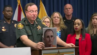 Florida teacher, Disney employees among 219 arrested in Human Trafficking Operation: