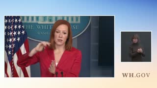 Painful to Watch: Reporter Struggles, Has No Clue What She's Asking at WH Briefing