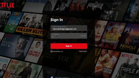 HOW TO GET PREMIUM NETFLIX ACCOUNTS FOR FREE #netflix_free_accounts_2021