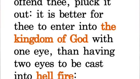 Gehenna or Hell? #hellfire #gehenna #jehovahwitnesses