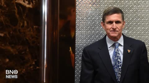 Former National Security Advisor Flynn Charged With Making False Statement