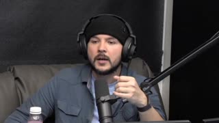 Tim Pool: "We should be colonizing other planets"