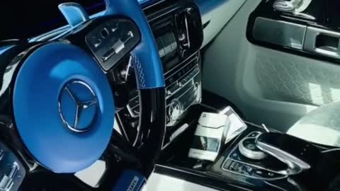 Car Video Luxury Cars