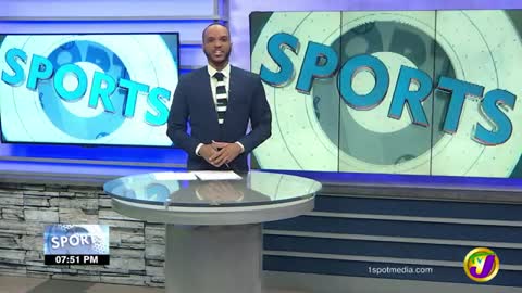 Jamaica's Sports News Headlines - TVJ News - June 20 2022