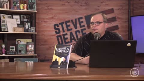 Steve Deace Show - Authentic Leadership